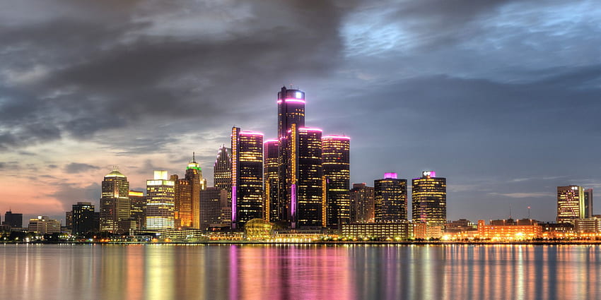 100+ Detroit Pictures [Scenic Travel Photos] | Download Free Images on  Unsplash