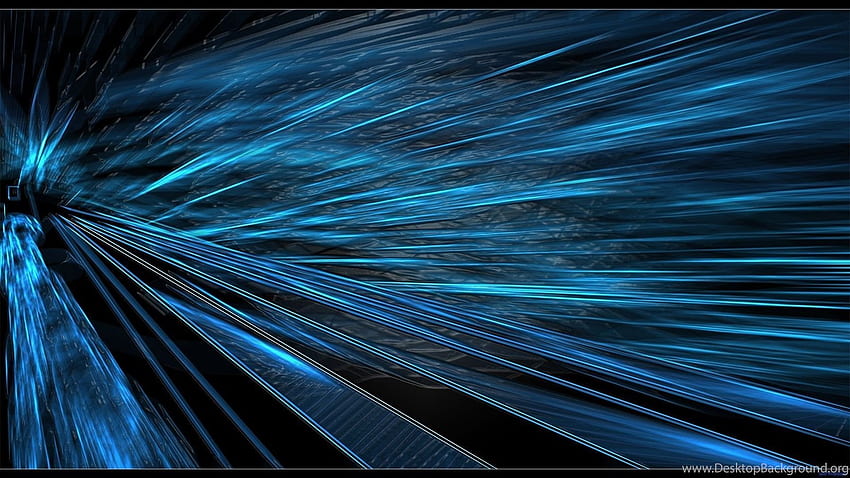Abstract, Ice, Blue, Black, Dark Background HD wallpaper