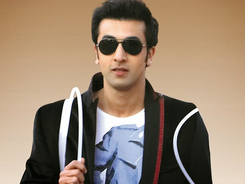 Ranbir Kapoor Ranbir Kapoor Beautiful HD wallpaper | Pxfuel