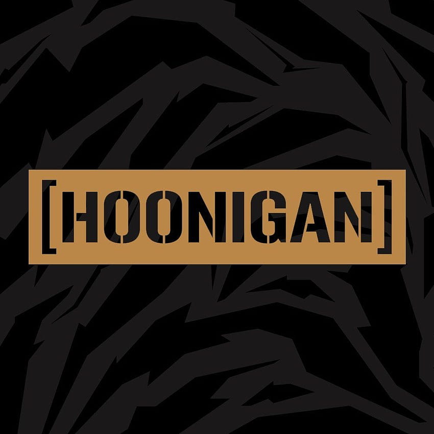 Hoonigan Wallpapers (76+ images)