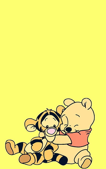 winnie the pooh iphone background