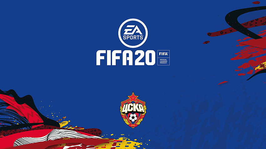 FIFA 20 Wallpapers  Top Free FIFA 20 Backgrounds  WallpaperAccess