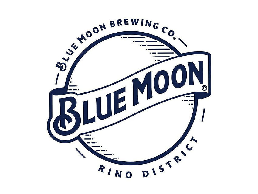 Blue Moon Brewing Company, สหรัฐอเมริกา, โคโลราโด, เดนเวอร์, เบียร์บลูมูน วอลล์เปเปอร์ HD