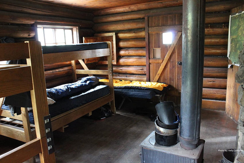 BATTLE RIDGE CABIN, MT Campground Reservation, Info, , Map, Directions, Montana Cabin HD wallpaper