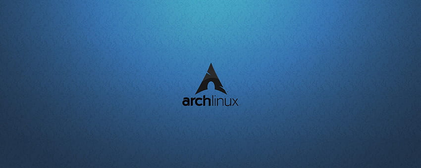 Linux、アーチ Linux、ロゴ、ブランド 高画質の壁紙