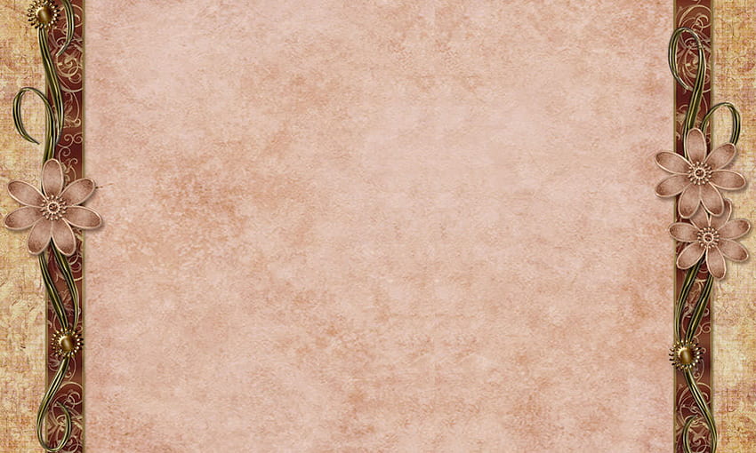 antigo fundo rosa e margarida [] para o seu, Mobile & Tablet. Explore Rosa Retro. Vintage rosa, retrô moderno, legal retrô papel de parede HD