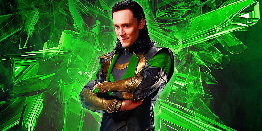 Loki: Tom Hiddleston parla di una potenziale seconda stagione, Loki stagione 1 Sfondo HD
