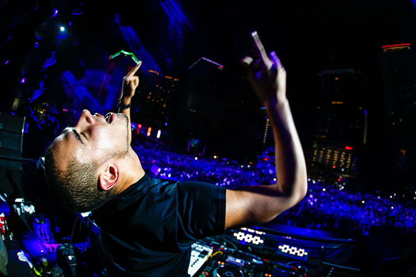 Ultra Music Festival Miami MMW WMC UltraFest Pics Afrojack In The Middle Of The Hardest Frop Ever Viralbpm HD wallpaper