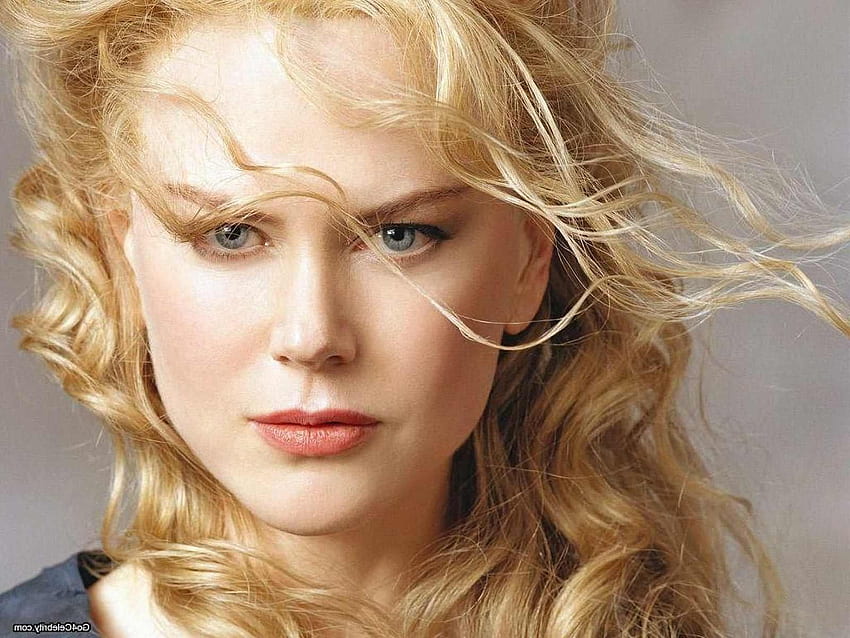 Nicole Kidman papel de parede HD