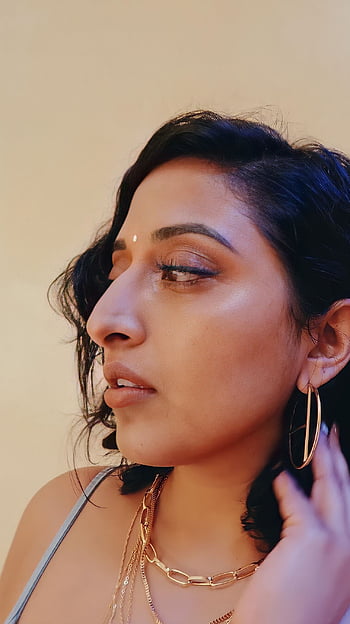 Raja Kumari Rapper Hd Phone Wallpaper Pxfuel