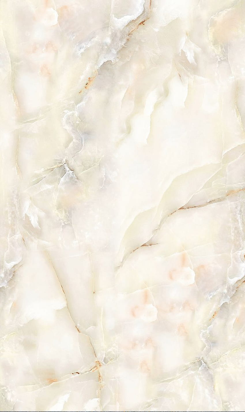 Elfenbein Onyx Marmor – HD-Handy-Hintergrundbild