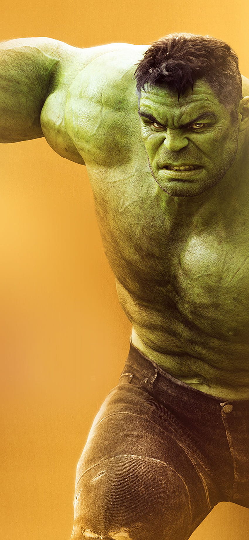 Hulk Marvel Hero Art, Avengers Hulk HD phone wallpaper | Pxfuel
