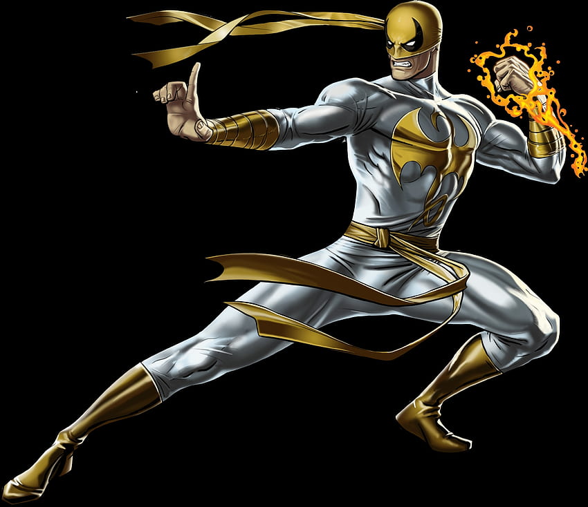Heroic Age Iron Fist Marvel U [] for your , Mobile & Tablet. Explore Heroic . Heroic , Heroic HD wallpaper