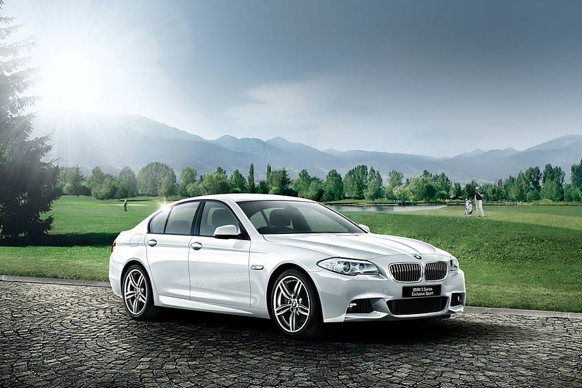 BMW 5 시리즈 흰색 BMW 5 시리즈 BMW [], 모바일 및 태블릿용. BMW 5 시리즈 살펴보기 . BMW M3, BMW 528I HD 월페이퍼