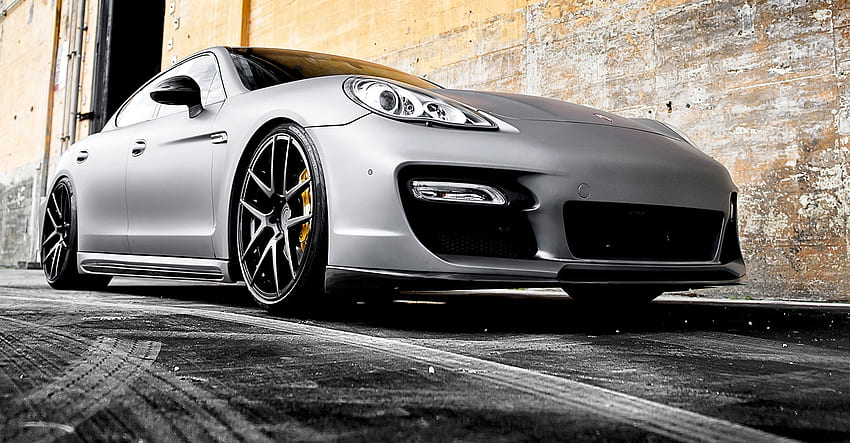 2015 Porsche Panamera, Panamera, car, 2015, Porsche HD wallpaper