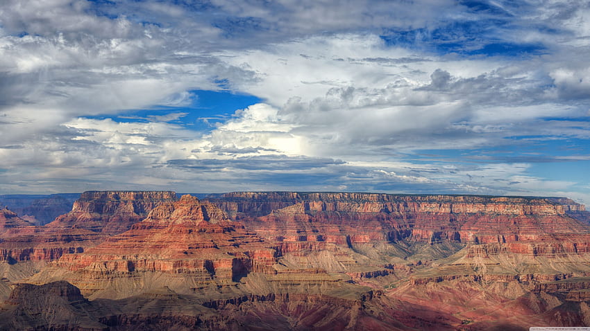 Grand Canyon National Park, AZ ❤ for, Grand Canyon U HD wallpaper