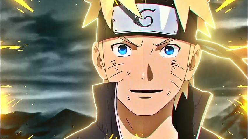 Anime Edit」NARUTO - ＤＡＲＫ ＬＩＧＨＴ「AMV」 