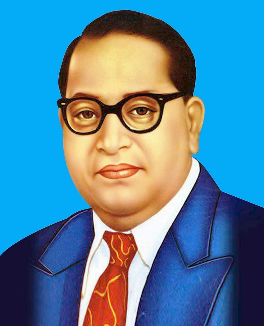 Result for ambedkar . Indian dom fighters HD phone wallpaper | Pxfuel