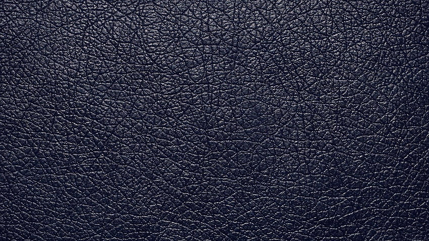 for , laptop. texture skin blue dark leather HD wallpaper