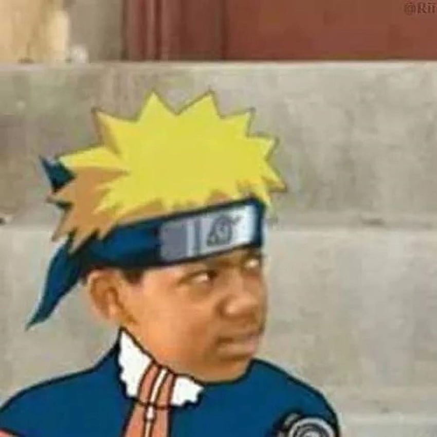 Naruto Memes HD phone wallpaper