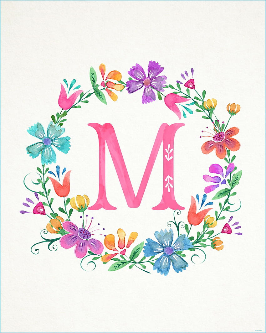 Cute Letter M - Top Cute Letter M Background - Cute Letter A HD ...