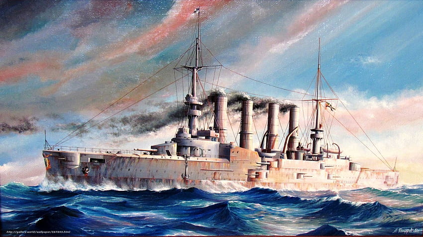 독일 해군 21 - 1600 X 897, 독일 WW1 HD 월페이퍼