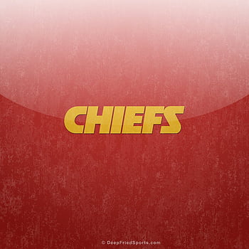 50+] Kansas City Chiefs iPhone Wallpaper - WallpaperSafari