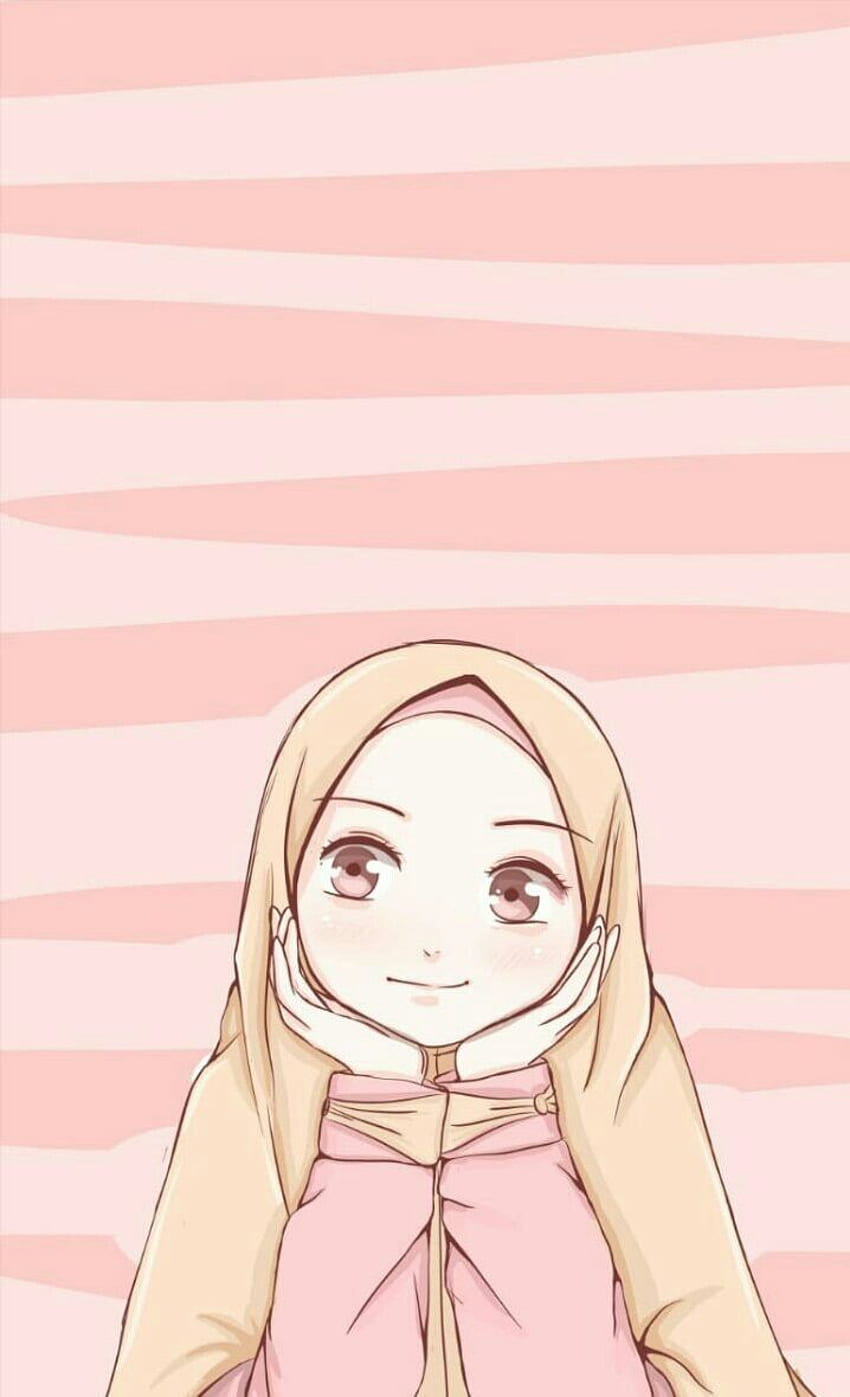 Page 2 | hijab anime HD wallpapers | Pxfuel