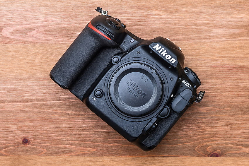 Nikon D500 - Tutto quello che c'è da sapere Sfondo HD