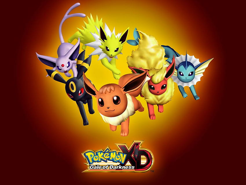 Pokemon, Cool Legendary Pokemon HD wallpaper