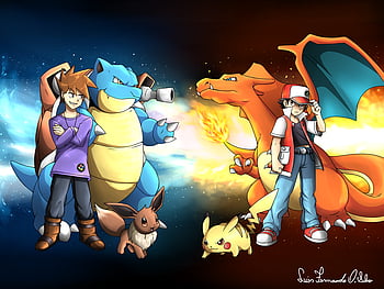 Mobile wallpaper: Lightning, Pokémon, Pikachu, Video Game, Pokemon: Red And  Blue, Pokemon Red Version, 1117446 download the picture for free.