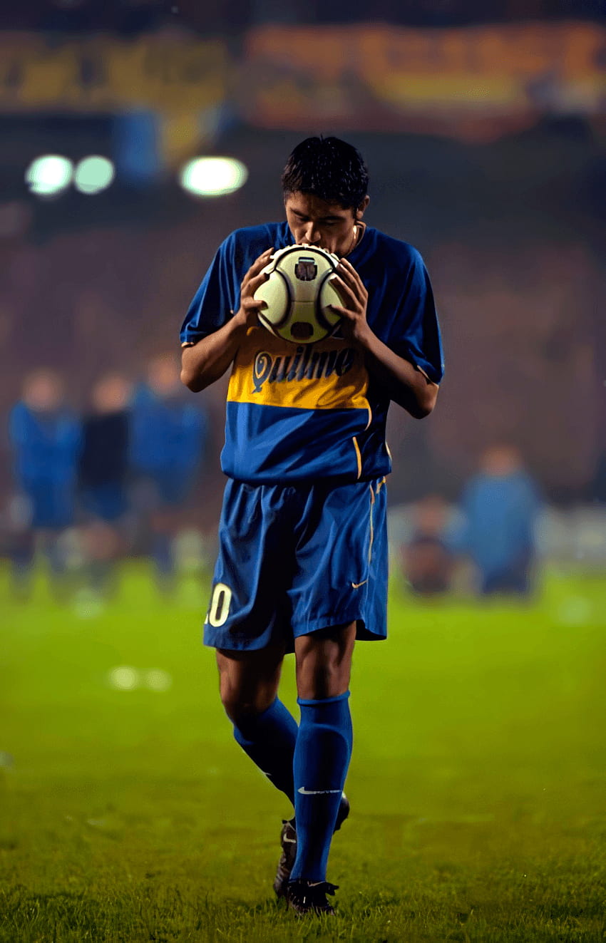 PASIÓN BOSTERA di Twitter pada tahun 2020. Juan román riquelme, Sepak bola dunia, Boca junior, Martin Palermo wallpaper ponsel HD