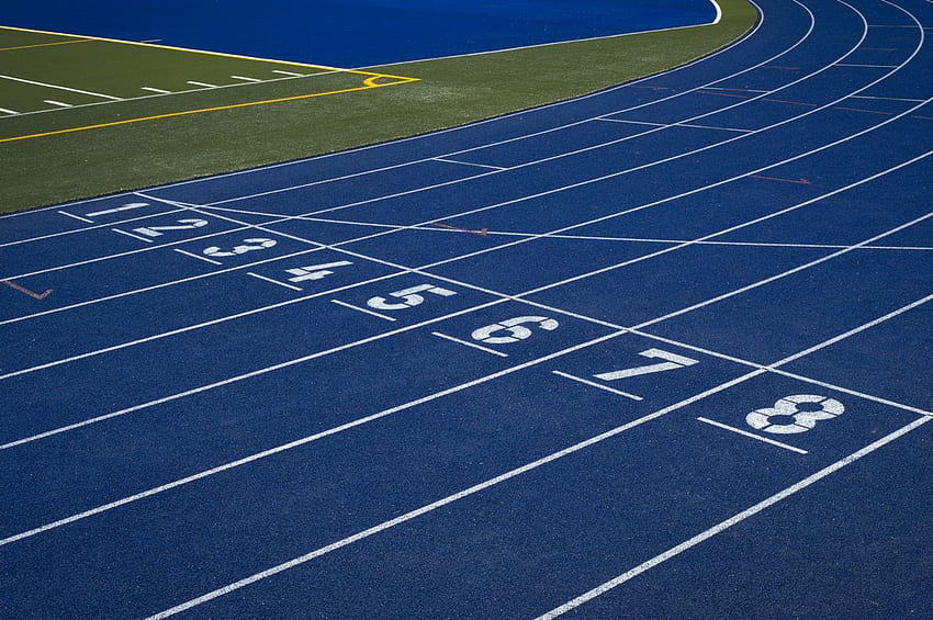 Terry Fox Track, Running Track HD wallpaper