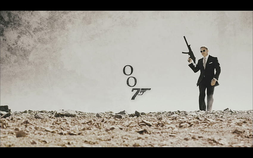 MI6 Casino Royale. Bond Lifestyle (441.96 KB), James Bond HD wallpaper