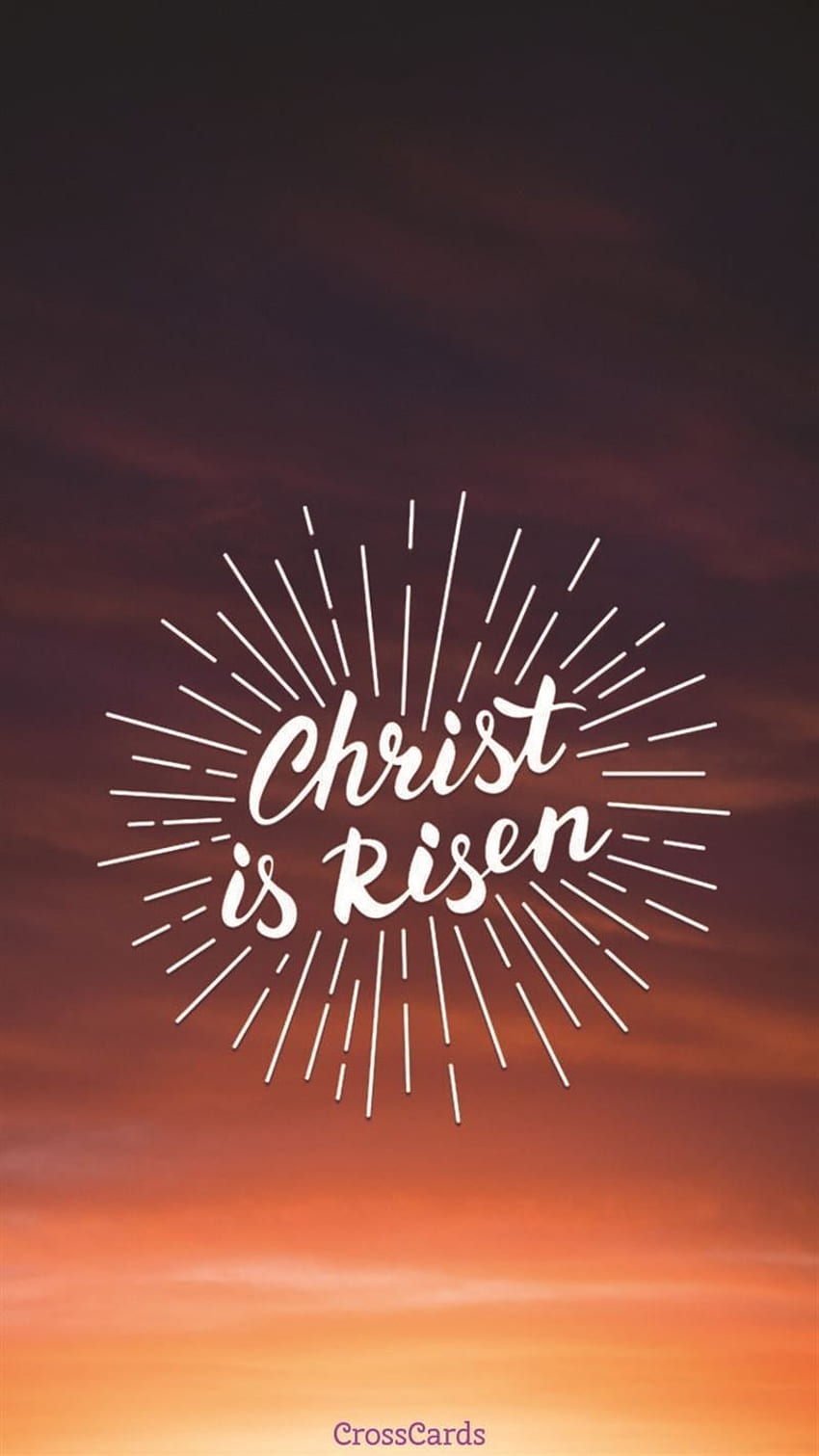 Christ is Risen. Christ is risen, Phone , Phone quotes, Jesus 5S ...