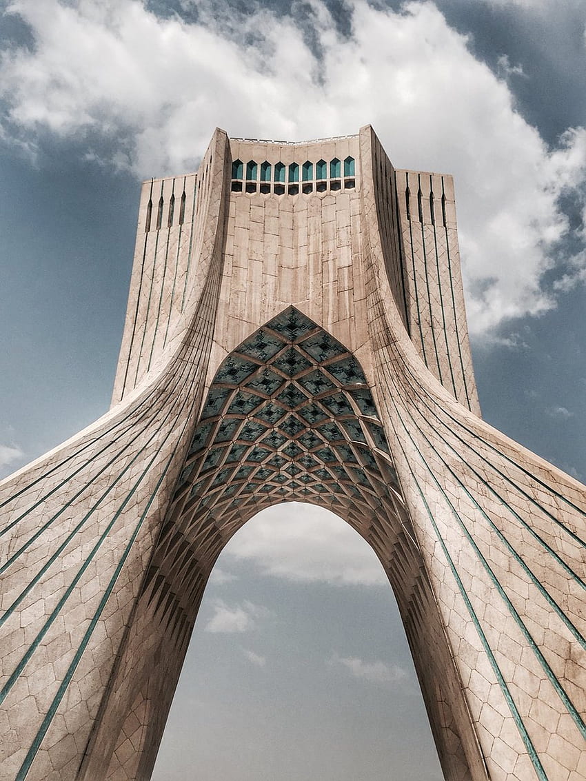 Hình nền : 2666x1500 px, Quảng trường Azadi, HDR, Iran, toà nhà cũ, Tehran,  Tháp 2666x1500 - wallup - 1379719 - Hình nền đẹp hd - WallHere
