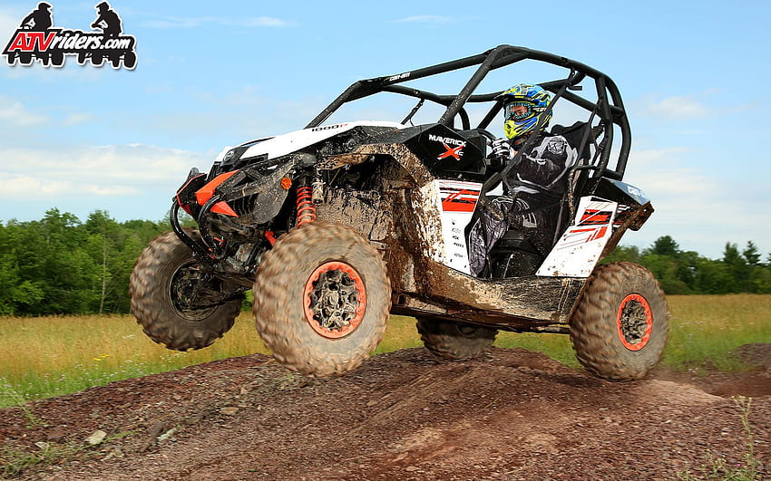 Can Am Maverick 1000 X Xc SxS / UTV HD wallpaper | Pxfuel