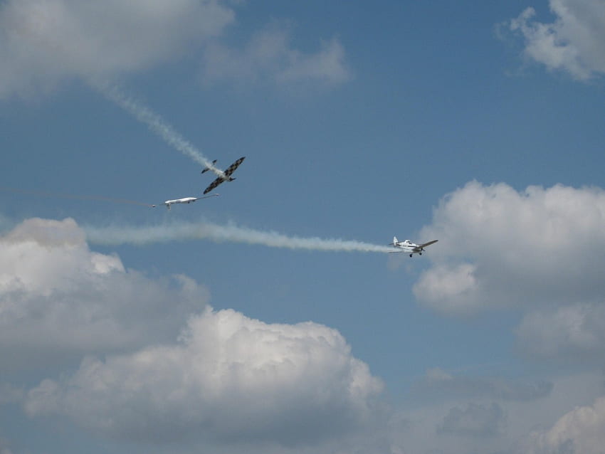 Tim Swift (glider, mini-spit fire, dan lainnya>_>), tim, spitfire, biggin, swift, mini, aerobatik, glider, bukit Wallpaper HD