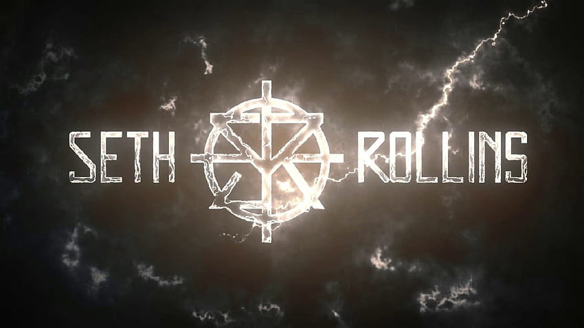 REDESIGN REBUILD RECLAIM Burn it down Intro, SETH ROLLINS THEME () -  YouTube, Seth Rollins Logo HD wallpaper | Pxfuel