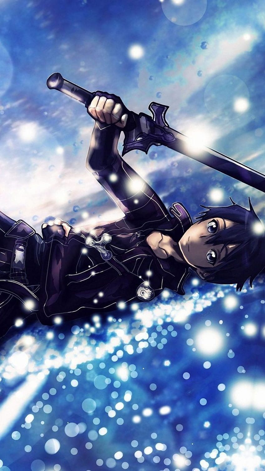 Free download Sword Art Online 720x1280 wallpapers iPhone 4 and iPhone 5  wallpapers 720x1280 for your Desktop Mobile  Tablet  Explore 48 Sword  Art Online iPhone Wallpaper  Sword Art Online