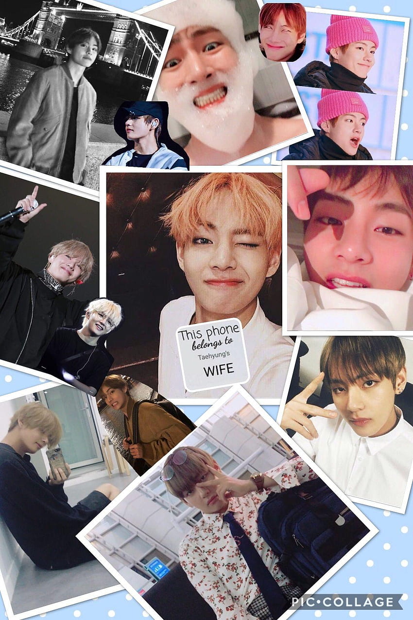 Page 2 | aesthetic bts v HD wallpapers | Pxfuel