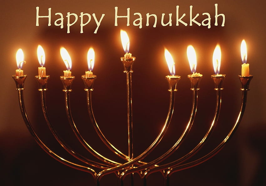 Happy Chanukah . Happy Hanukkah HD wallpaper