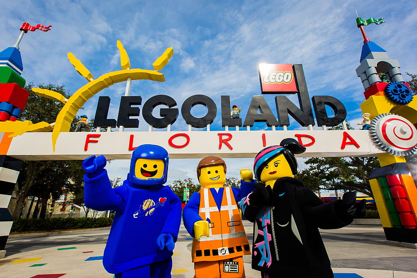 The Lego Movie , Movie, HQ The Lego Movie . 2019, Legoland HD wallpaper