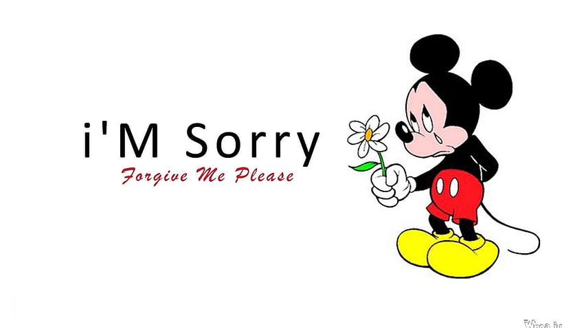Sorry [] for your , Mobile & Tablet. Explore Of Sorry. I'm Sorry , Sorry for Friends, Cute Sorry HD wallpaper