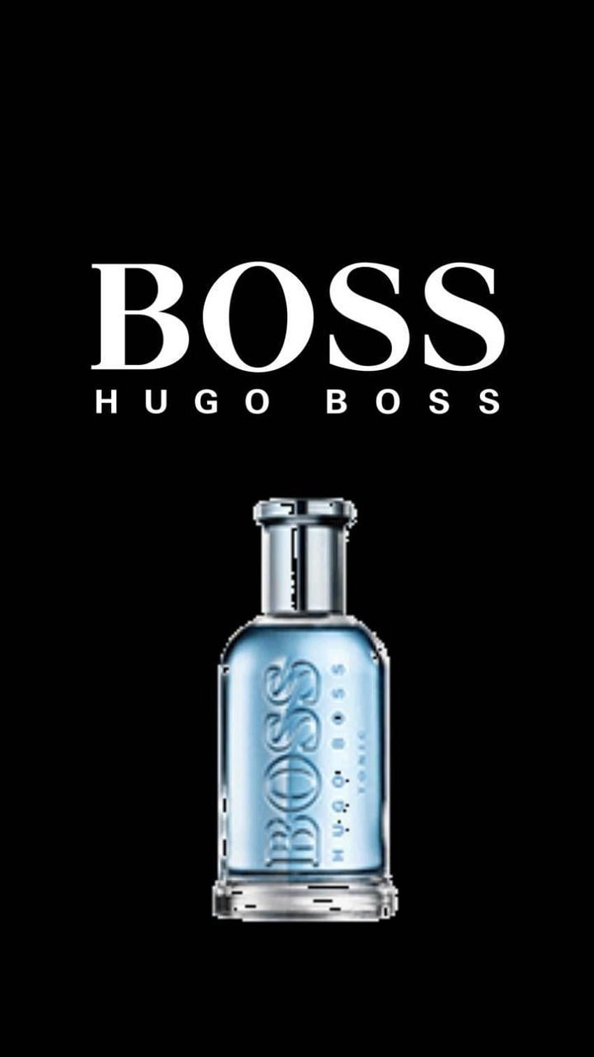 Hugo Boss fondo de pantalla del teléfono