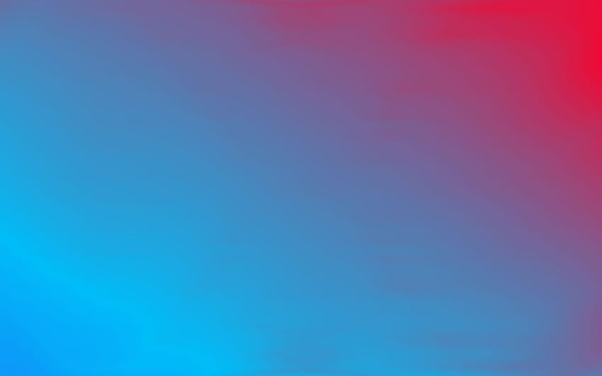 light red blue background