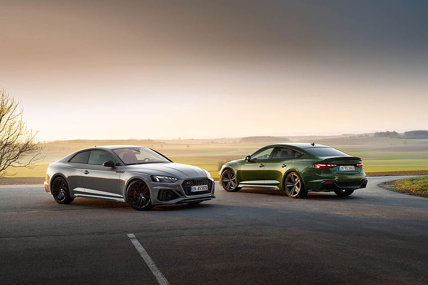 Here Are Some Stunning Audi RS5 Coupe and Sportback HD wallpaper | Pxfuel