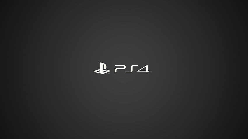 Sony PlayStation 4 , , PlayStation 4 Logo HD wallpaper | Pxfuel