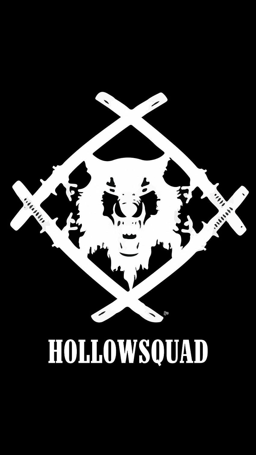 Hollow Squad, G59 HD phone wallpaper