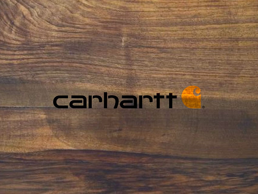 Carhartt Workwear poster  Typography hand drawn How to draw hands  Typography